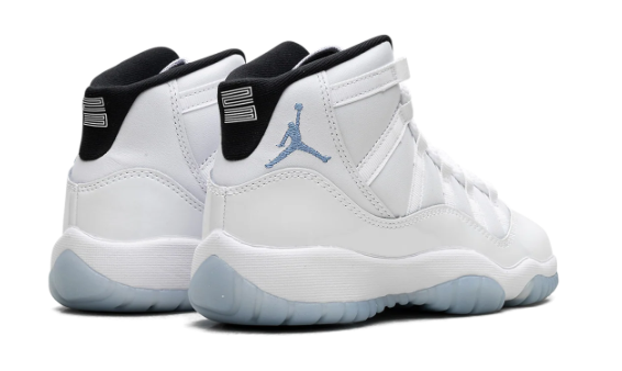 Air Jordan 11 'Columbia' (2024)