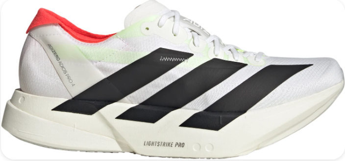 adidas Adizero Adios Pro 4 Racing Shoe