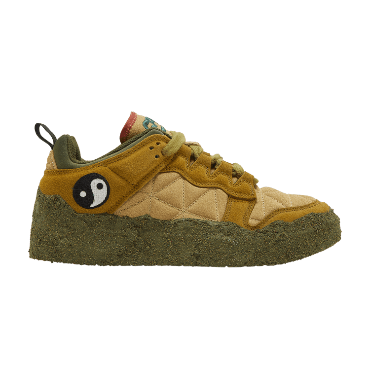 Nike CPFM Flea 1 Cactus Plant Flea Market Desert Moss