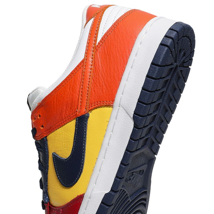 Nike Dunk Low CO.JP What The