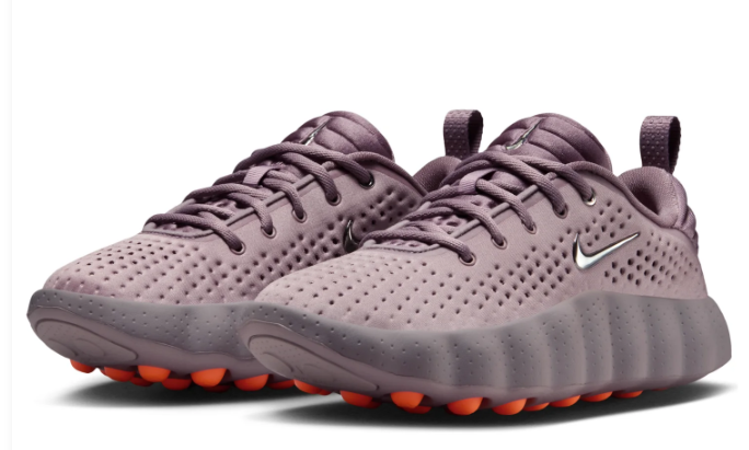 Women's Nike Mind 002 'Light Violet Ore' HQ4310-200