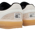 adidas Gazelle 'Benito' Crystal White