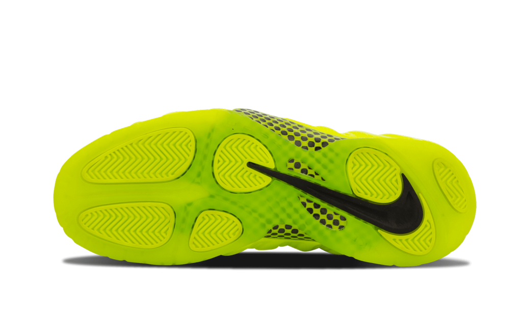 Air Foamposite Pro "Volt" 624041 700