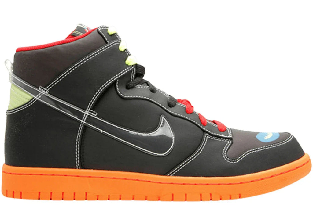 Nike Dunk High PRM Casette Playa