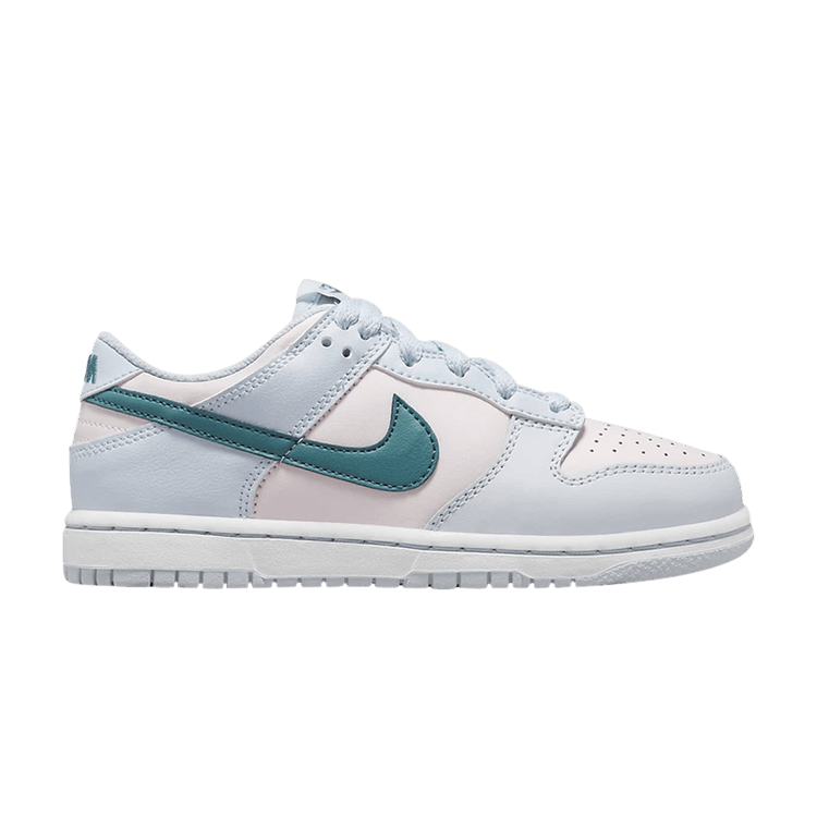 Nike Dunk Low Mineral Teal (PS)