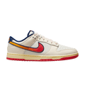 Nike Dunk Low Retro Lettering