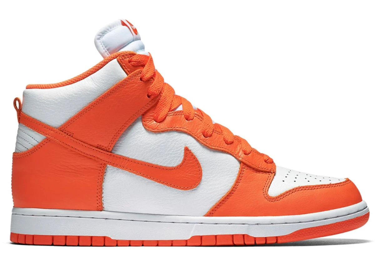 Nike Dunk High Syracuse