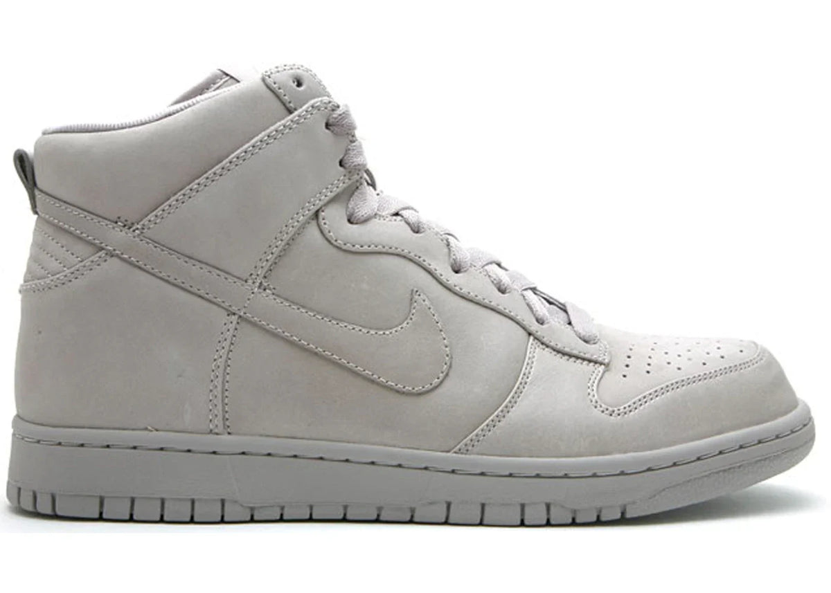 Nike Dunk High Try On