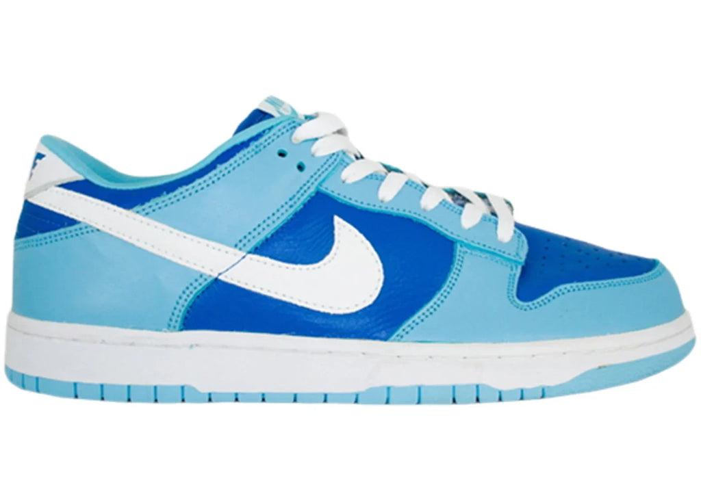 Nike Dunk Low Argon Blue (2002)