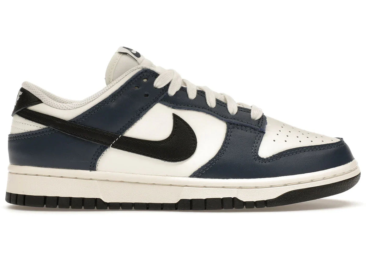Nike Dunk Low Armory Navy (Women's)