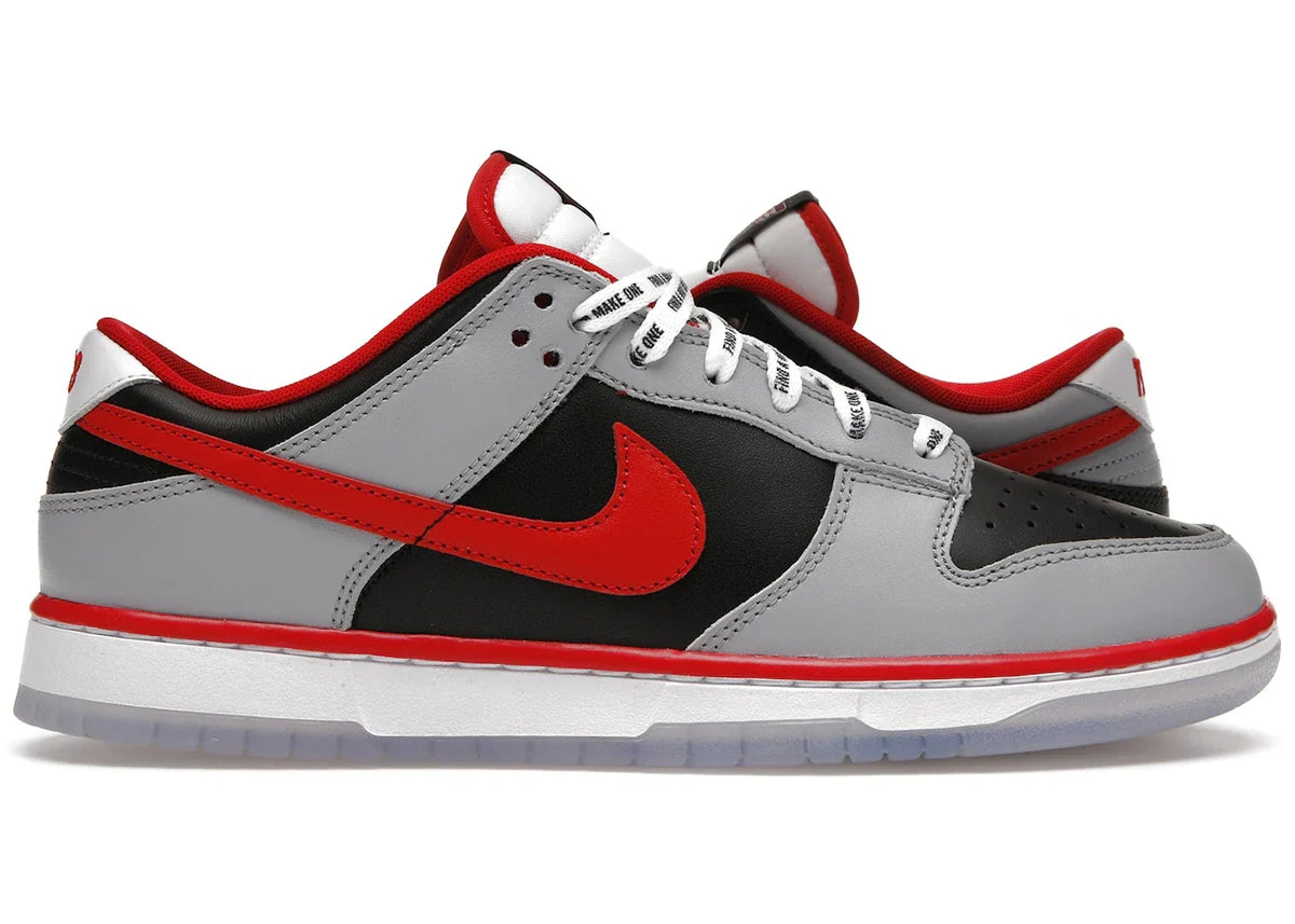 Nike Dunk Low Clark Atlanta University
