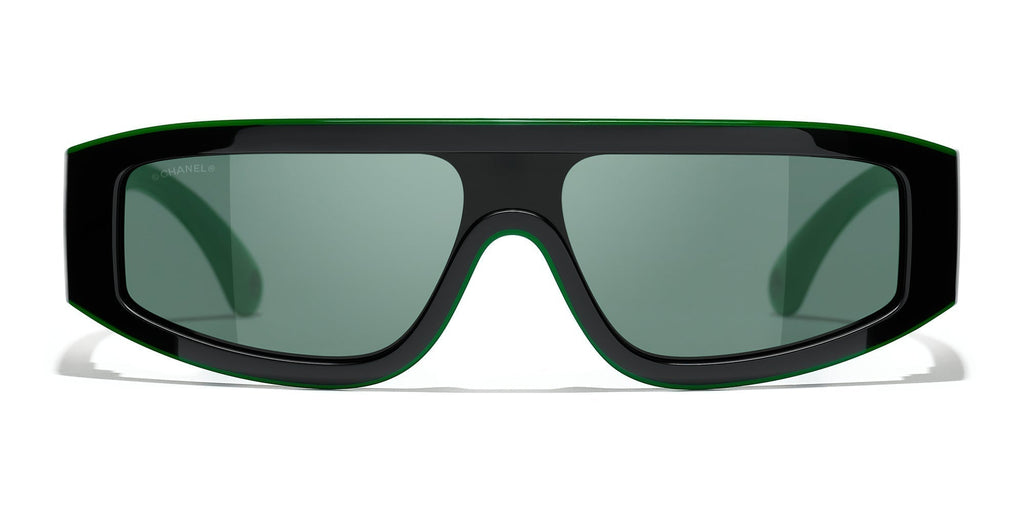 CHANEL 6057 Aviator