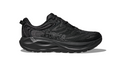 HOKA Men's Gaviota 6 - BLACK / BLACK