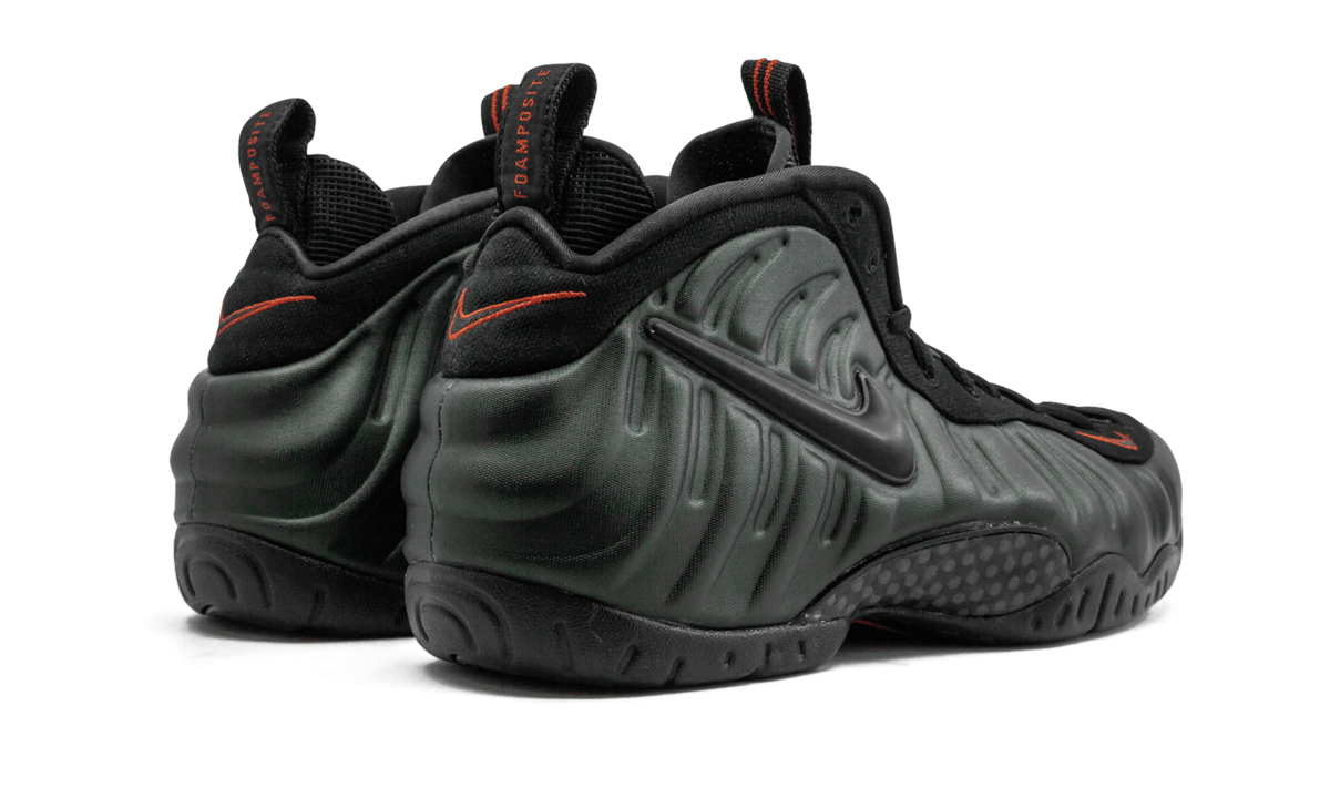 Air Foamposite Pro "Sequoia" 624041 304