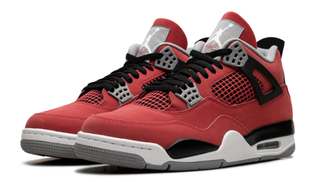 Air Jordan 4 Retro 'Toro Bravo' (2026)
