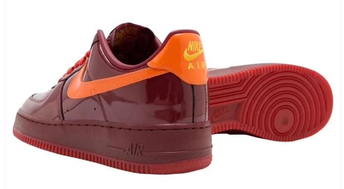Nike Air Force 1 '07 WB