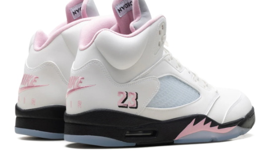 Air Jordan 5 OG '35th Anniversary'