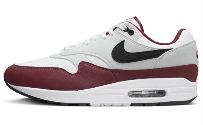 Nike Air Max 1 'Dark Team Red'