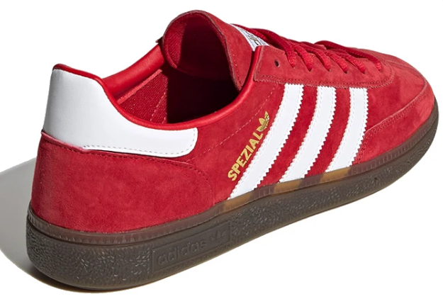 adidas Handball Spezial 'Scarlet' FV1227