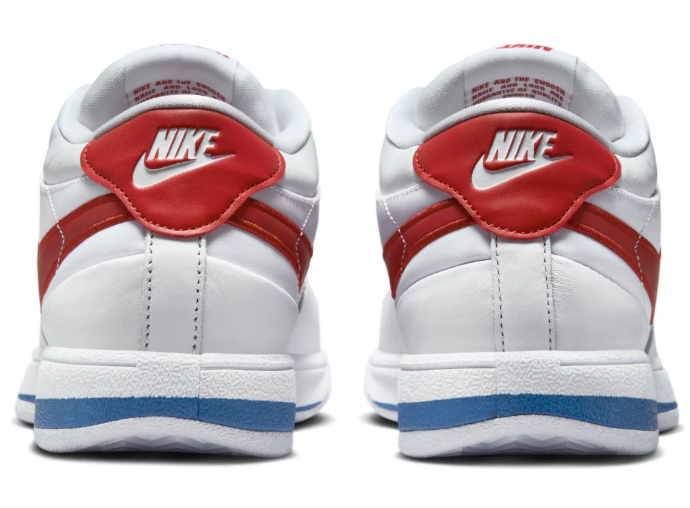 Nike Book 1 EP Forrest Gump Basketball Shoes