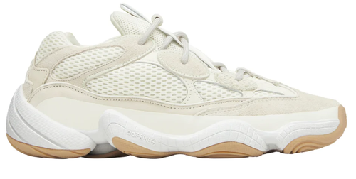 adidas Yeezy 500 'Bone White' (2023) D5114