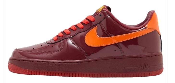 Nike Air Force 1 '07 WB