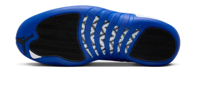 Air Jordan 12 'Blueberry'