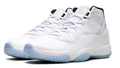Air Jordan 11 'White/Blue'