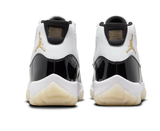 Air Jordan 11 DMP 'Gratitude'