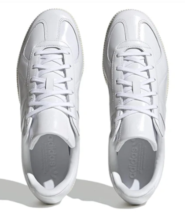 adidas BW Army 'Cloud White' JR2002