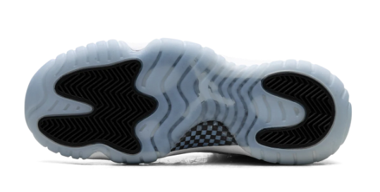 Air Jordan 11 'Columbia' (2024)