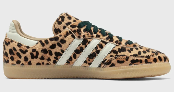 Women's adidas Samba OG 'Magic Beige'