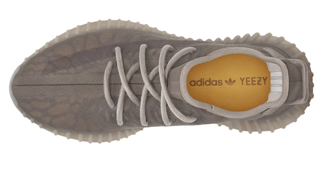 adidas Yeezy Boost 350 V2 'Mono Clay'