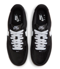Nike Air Force 1 '07 'Black/Smoke Grey' Sneaker (FJ4170-004)