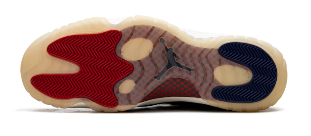 Air Jordan 11 'Rare Air'