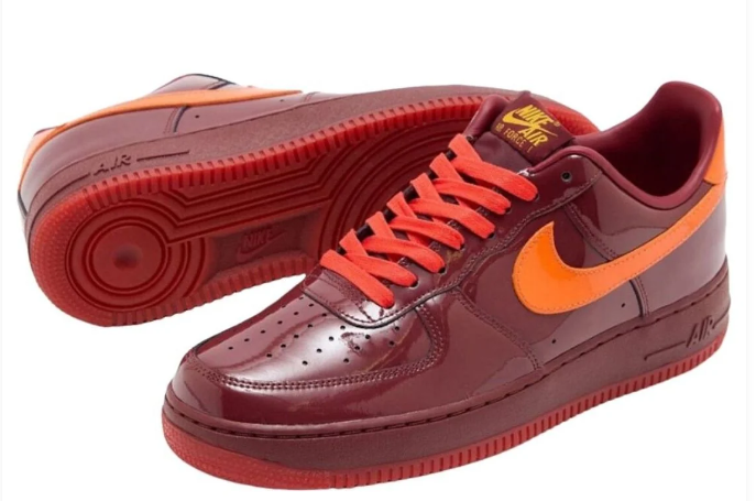 Nike Air Force 1 '07 WB