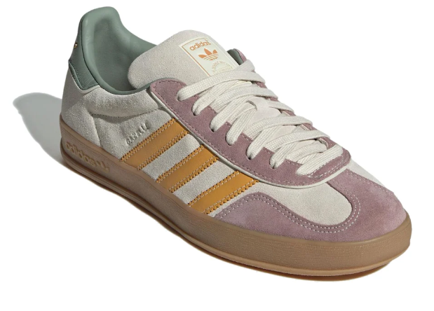 adidas Gazelle Indoor 'Beige' ID1007