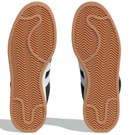 adidas Campus 'Core Black' HQ8708