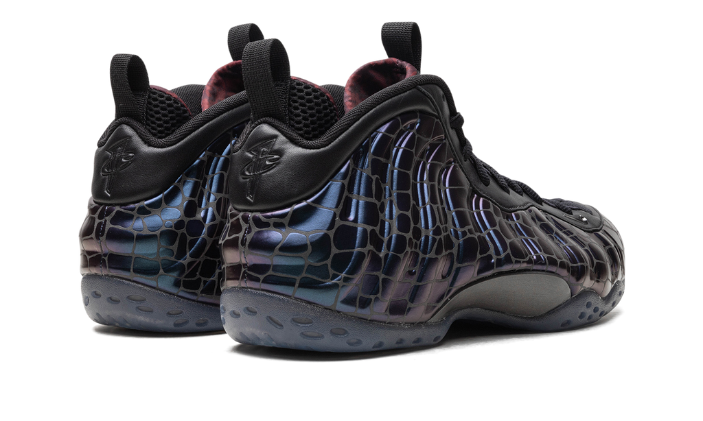 Air Foamposite One "Tekken 8" FQ9050 400