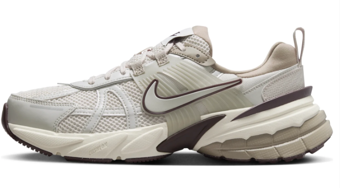 Women's Nike P-6000 CNPT 'Metallic Silver' BV1021-101