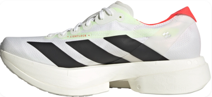 adidas Adizero Adios Pro 4 Racing Shoe