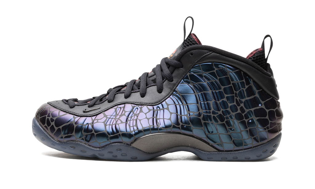 Air Foamposite One "Tekken 8" FQ9050 400