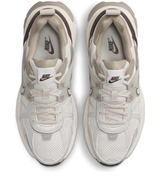 Women's Nike P-6000 CNPT 'Metallic Silver' BV1021-101