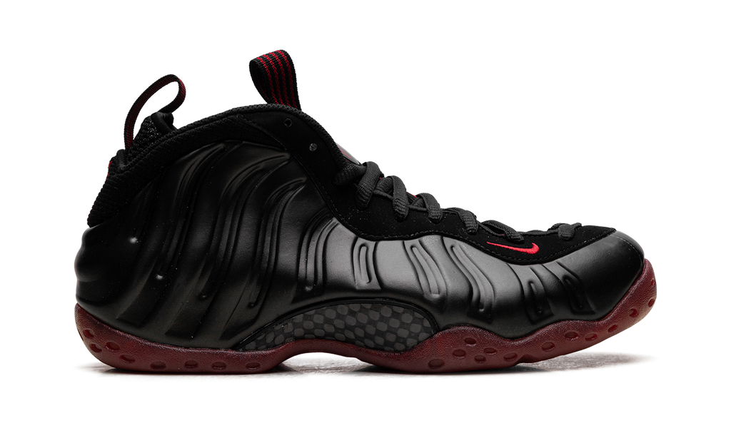 Air Foamposite One "Cough Drop 2025" IB2219 001
