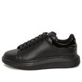 Alexander McQueen Oversized Shoes 'Core Black' 682399WIB911000 #