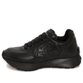 Alexander McQueen Sprint Runner 'Black' 688548WIC941000 #
