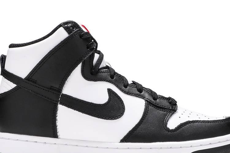 Nike Dunk High Panda (2021) (Women's)