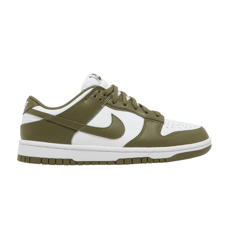 Nike Dunk Low Medium Olive (Women's)