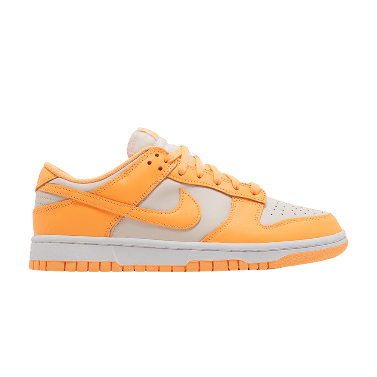 Nike Dunk Low Peach Cream (Women's)